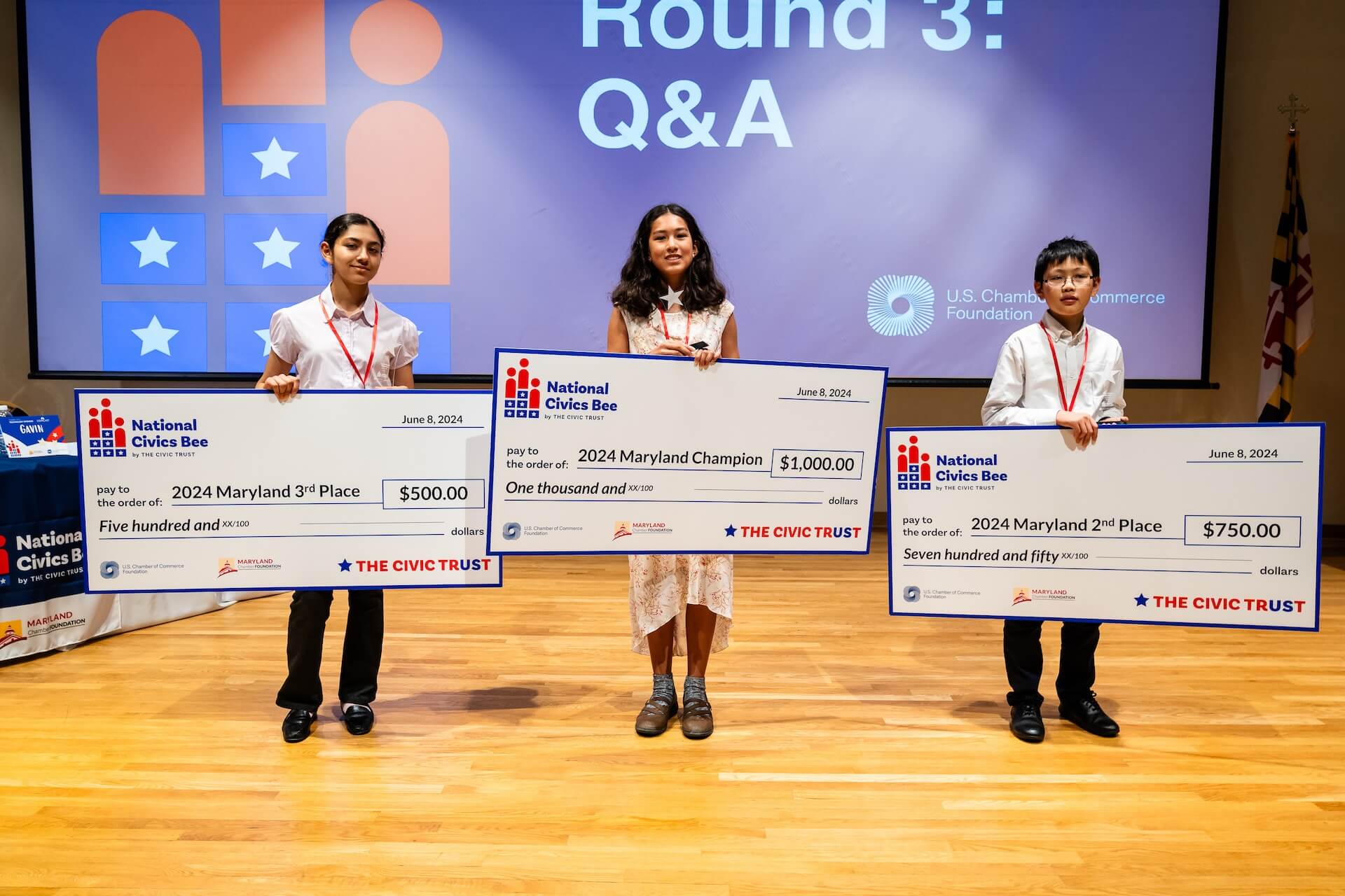 Maryland Business Community Responds to Key Bridge Tragedy — Maryland