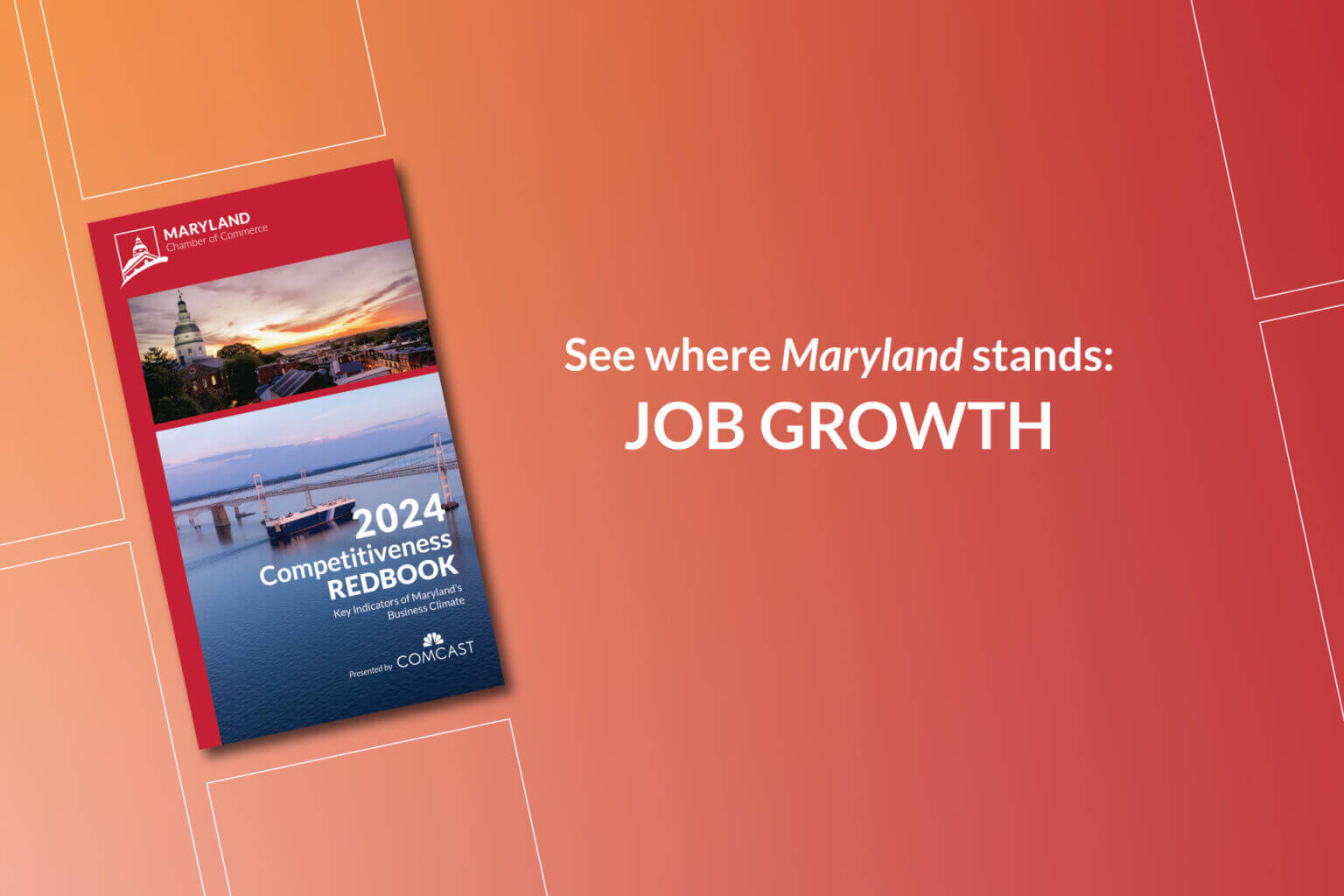 Maryland's Economic Competitiveness — Maryland Chamber of Commerce