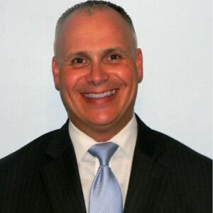 A headshot of Maryland Chamber of Commerce Board Member Jack B. Terry