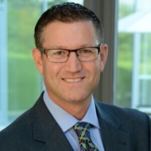 A headshot featuring Maryland Chamber of Commerce Board Member Joseph Ochipinti