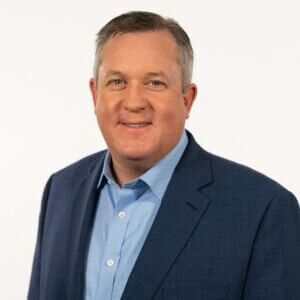 A headshot of Maryland Chamber of Commerce Board Member Michael Kiely