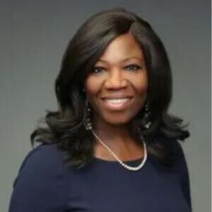A headshot of Maryland Chamber of Commerce Board Member Natalie Cotton