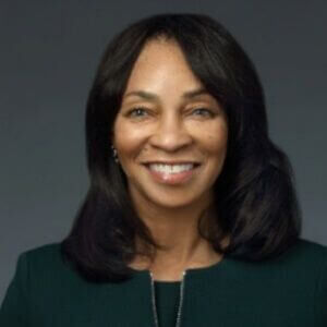 A headshot of Maryland Chamber of Commerce Board Member Regina Woods