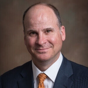 A headshot featuring Maryland Chamber of Commerce Board Member Robert Grohowski.
