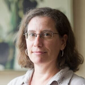 A headshot of Maryland Chamber of Commerce Board Member Michelle Masucci