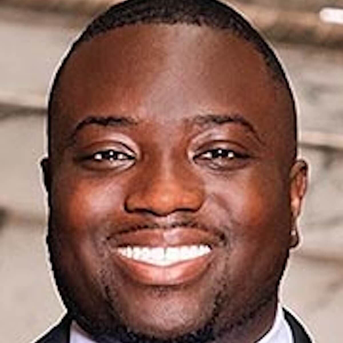 AdrianBoafo