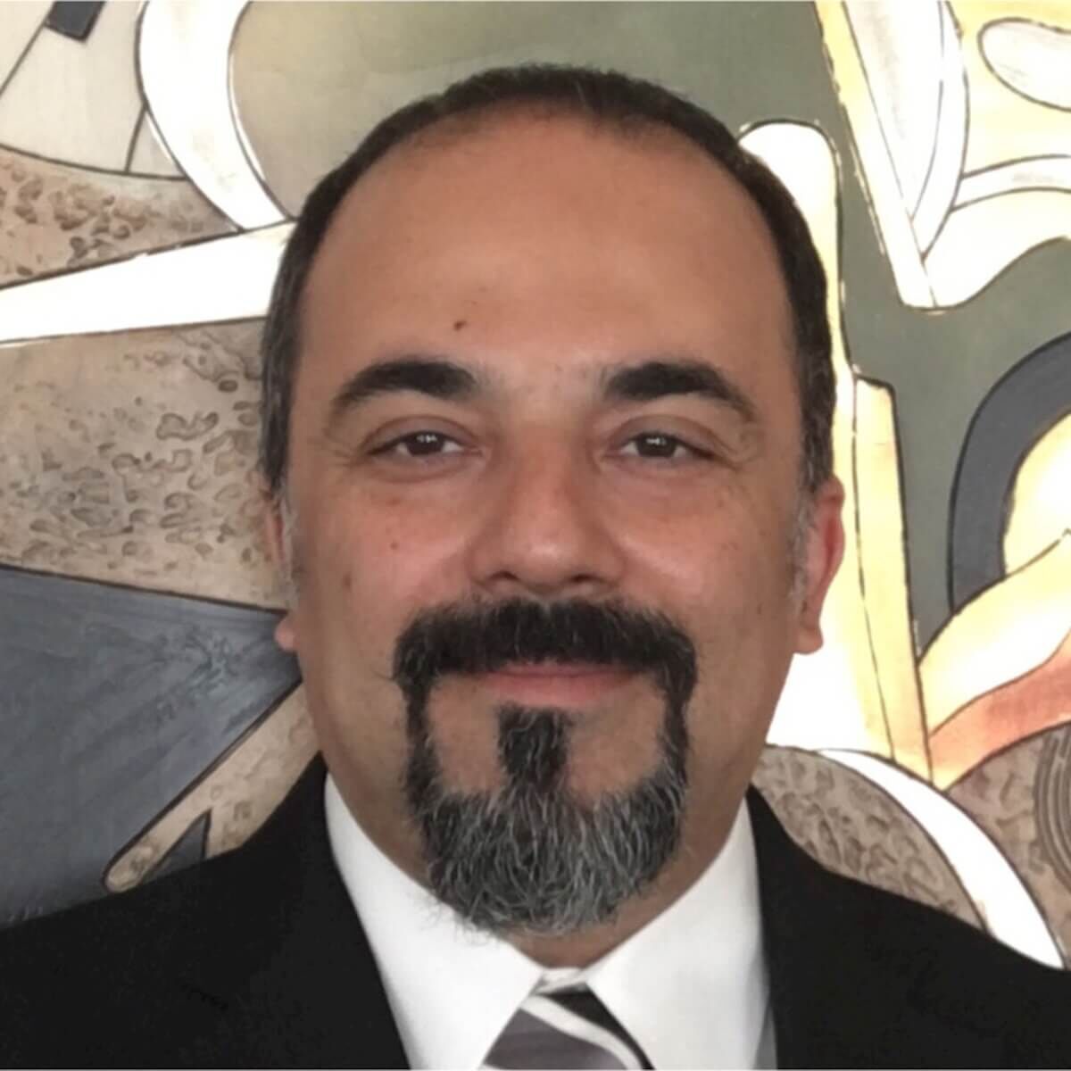 AmirArab AmirArab