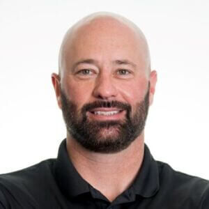 A headshot of Maryland Chamber of Commerce Board Member Mark Huntley