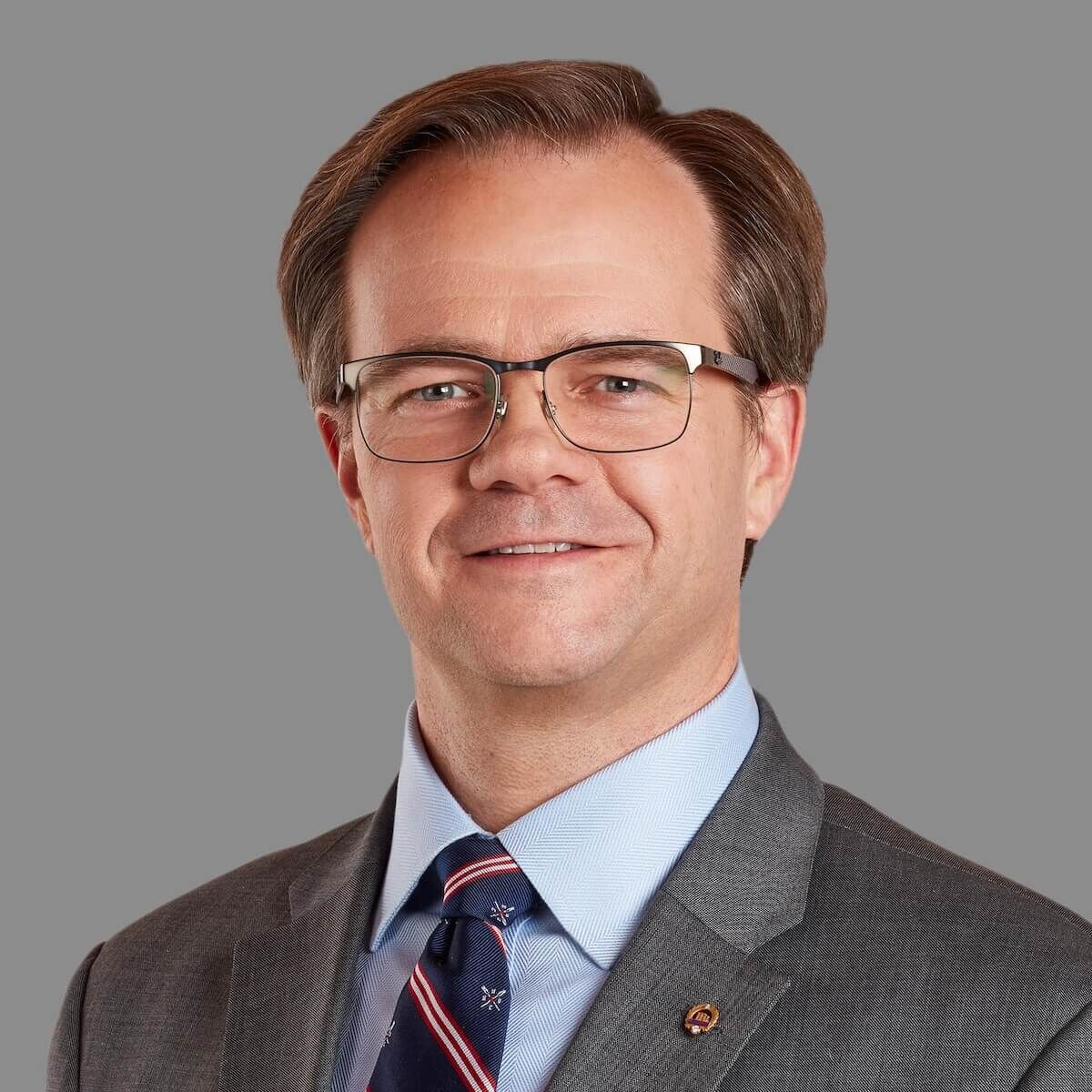 A headshot of Maryland Chamber of Commerce Board Member Jeff Schwartz