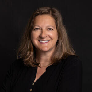 A headshot of Maryland Chamber of Commerce staff member Laura Gordon