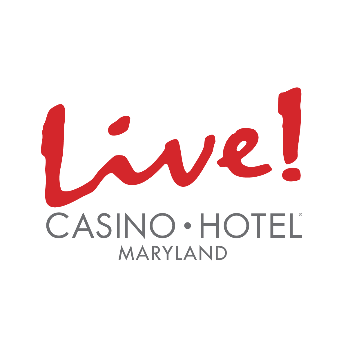 Live Casino Maryland logo