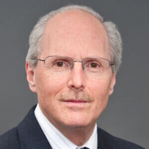 A headshot of Maryland Chamber Foundation Board Member Jim Cantor