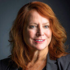 A headshot of Maryland Chamber Foundation Board Member Mel Litter