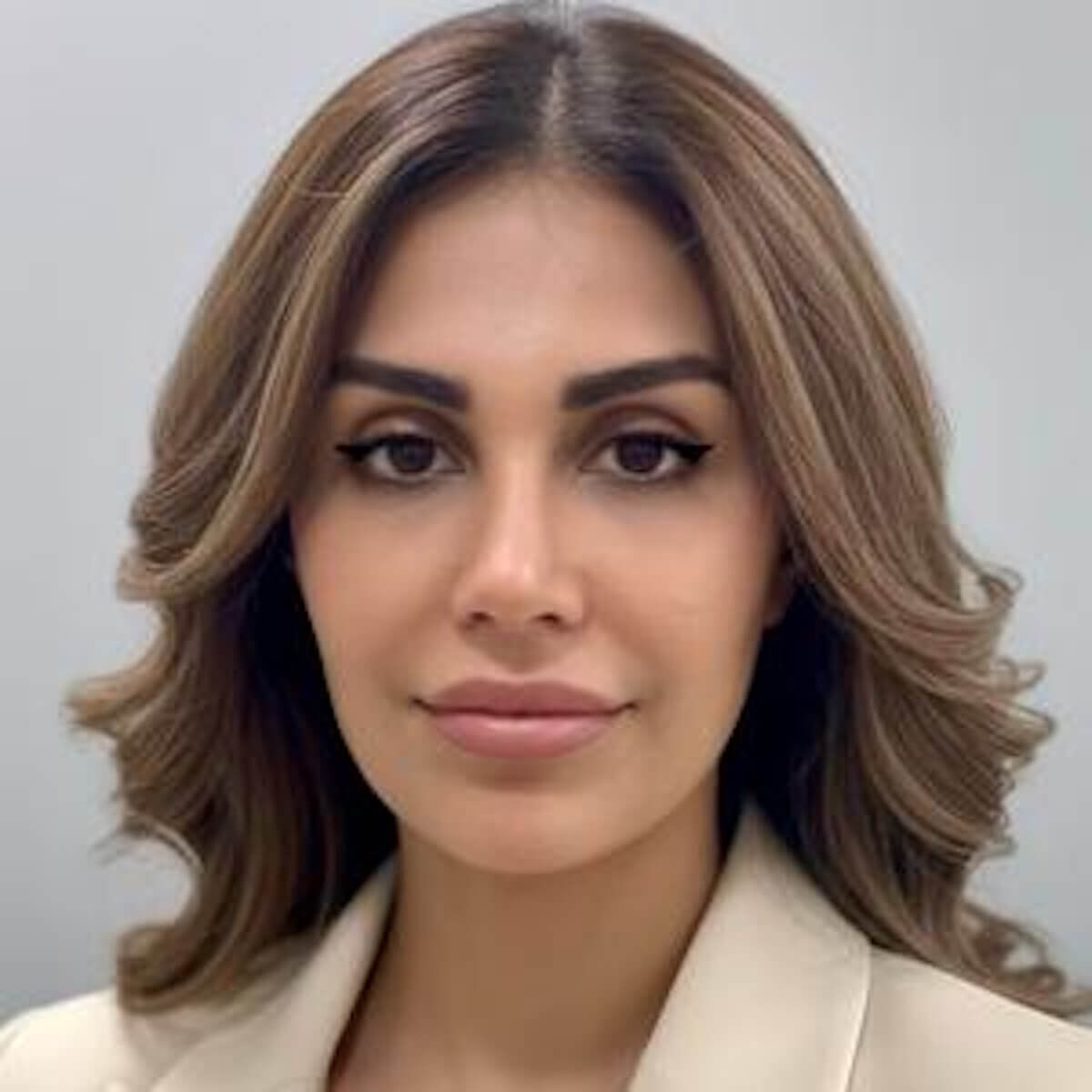 SherryDadgar