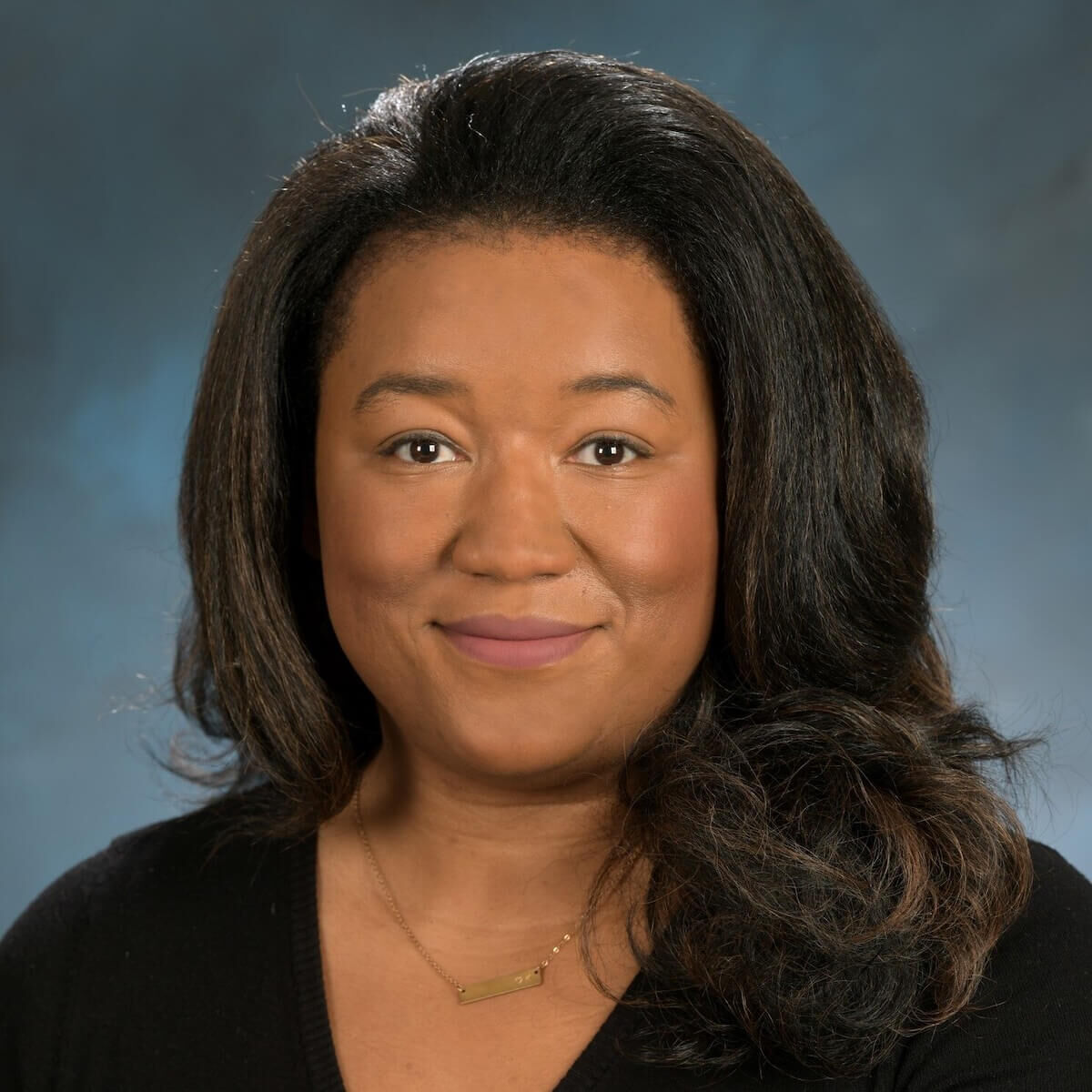 Headshot of Tami Watkins