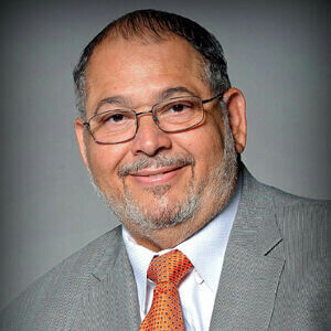 A headshot of Maryland Chamber Foundation Board Member Tim Adams